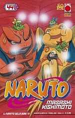 Naruto il mito